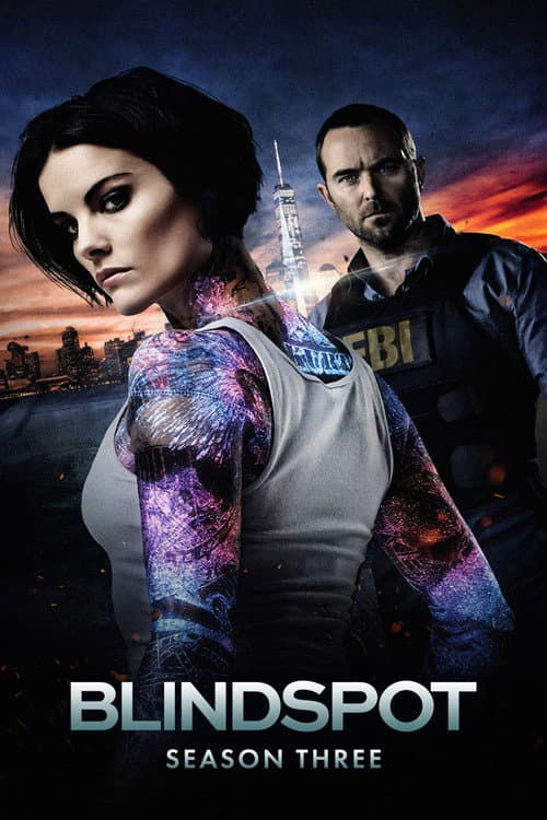 Season 3 poster
