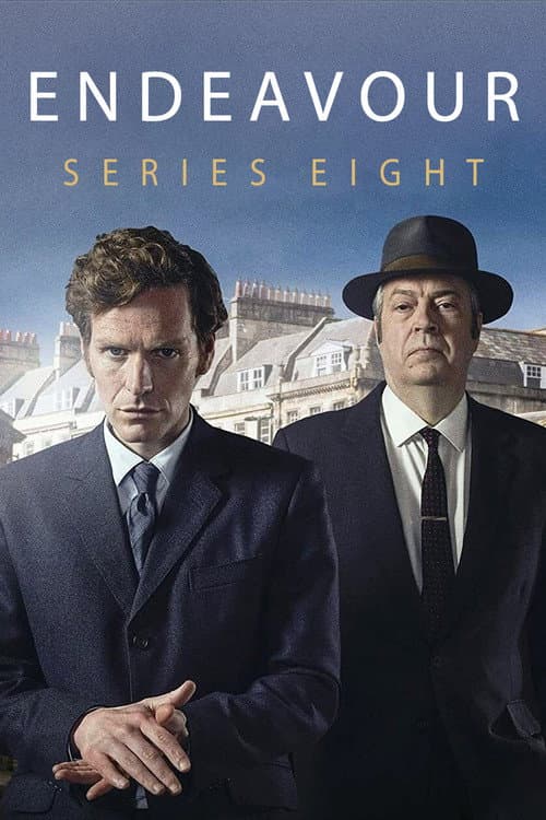 Series 8 poster