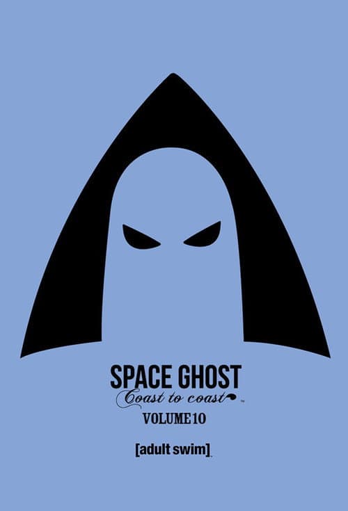 Season 10 poster