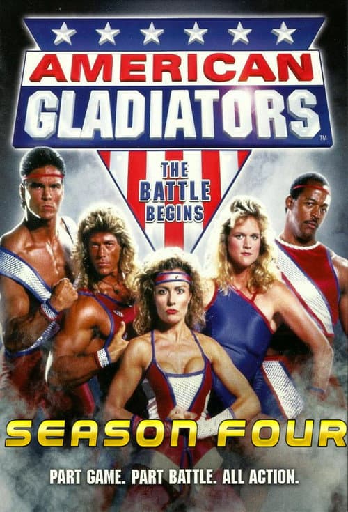 Season 4 poster