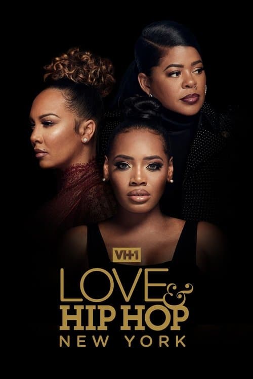 Season 1 poster