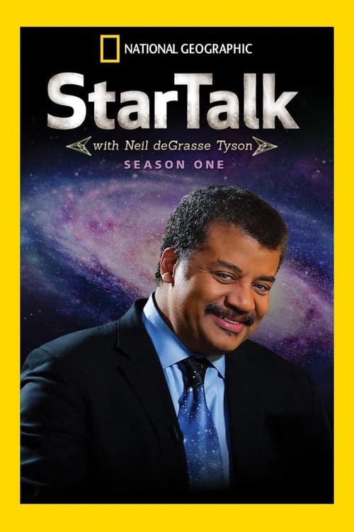 Season 1 poster
