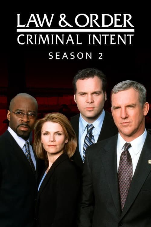 Season 2 poster
