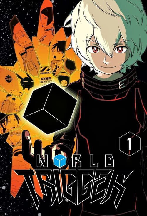 Season 1 poster