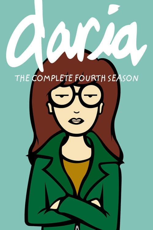 Season 4 poster