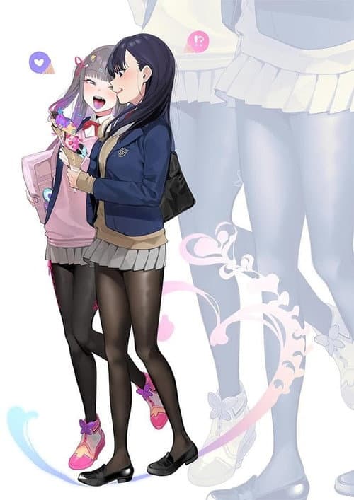 Specials poster