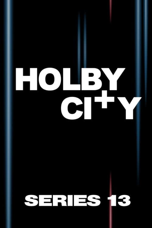 Series 13 poster