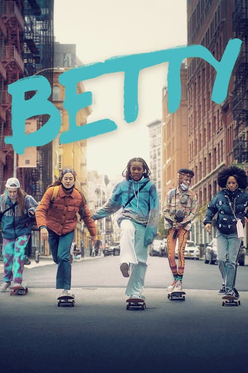 Season 2 poster