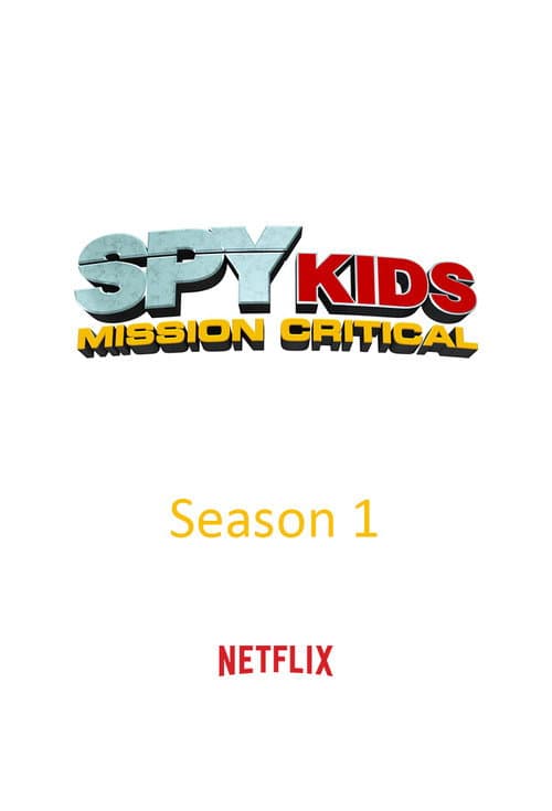 Season 1 poster