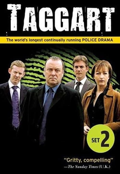 Series 20 poster