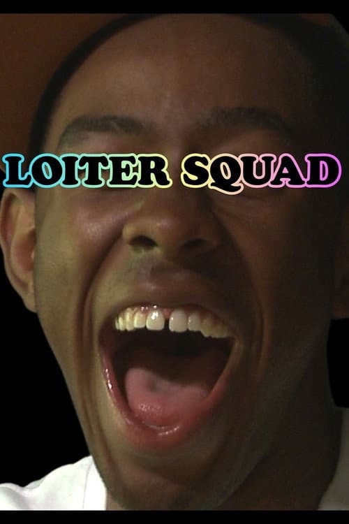 Season 2 poster