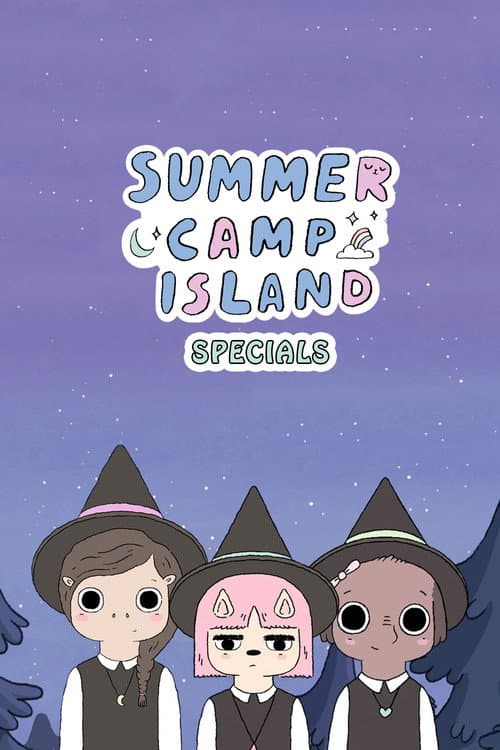 Specials poster