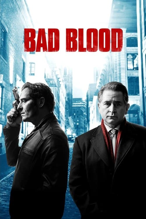 Season 1 poster