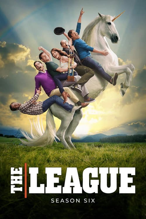 Season 6 poster