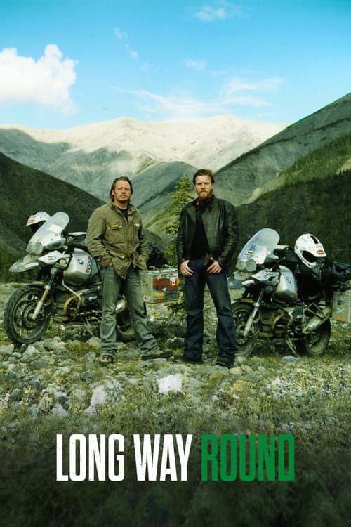 Specials poster