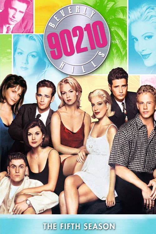 Season 5 poster