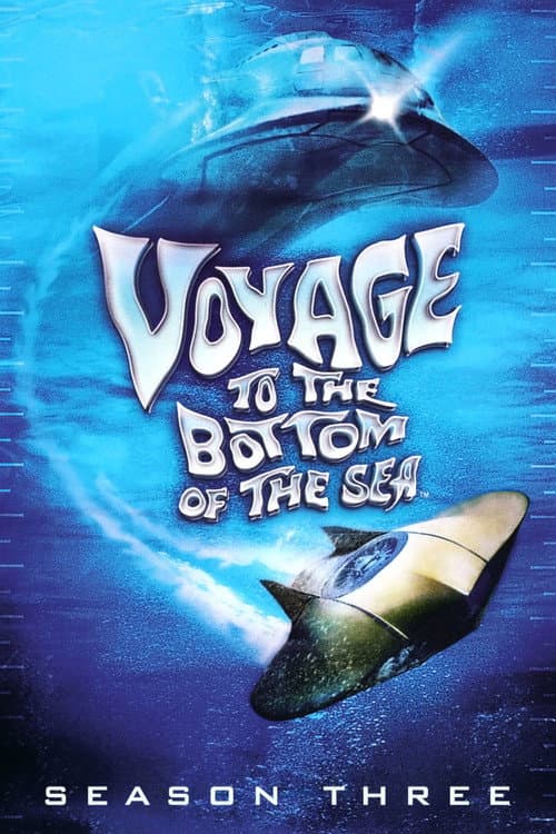 Season 3 poster