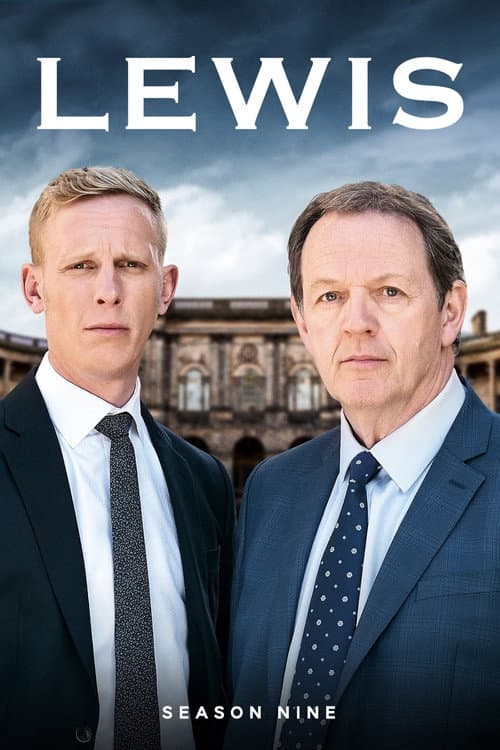 Season 9 poster