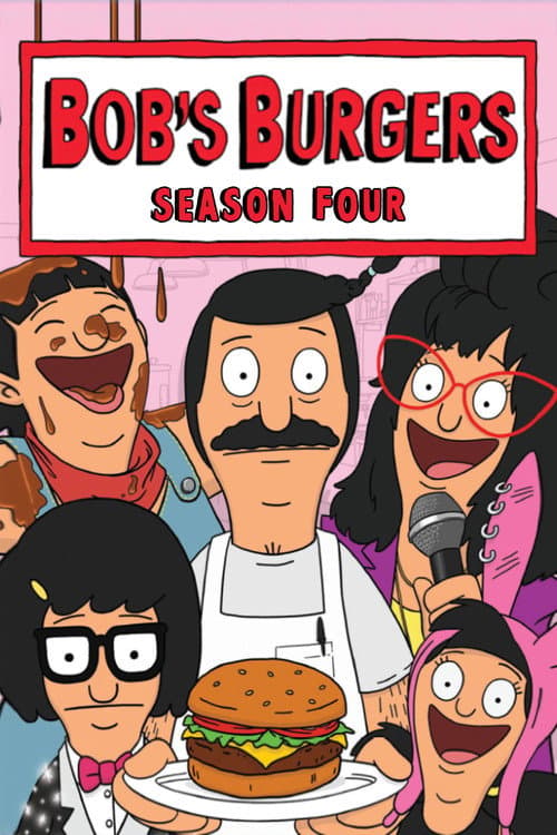 Season 4 poster