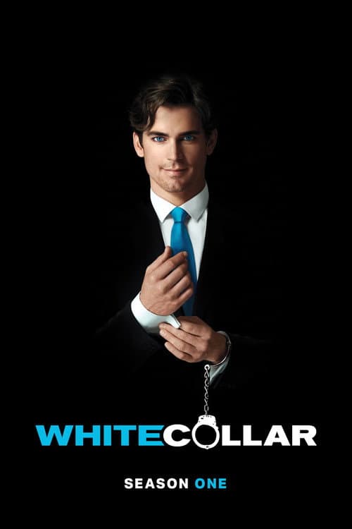 Season 1 poster
