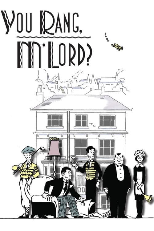 Specials poster