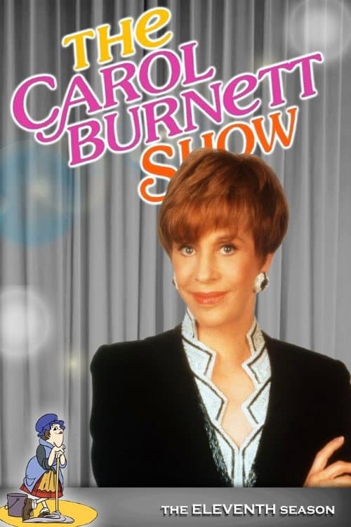 Season 11 poster