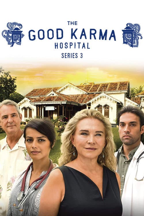 Season 3 poster