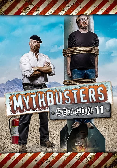 Season 11 poster