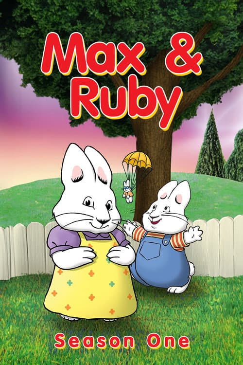 Season 1 poster