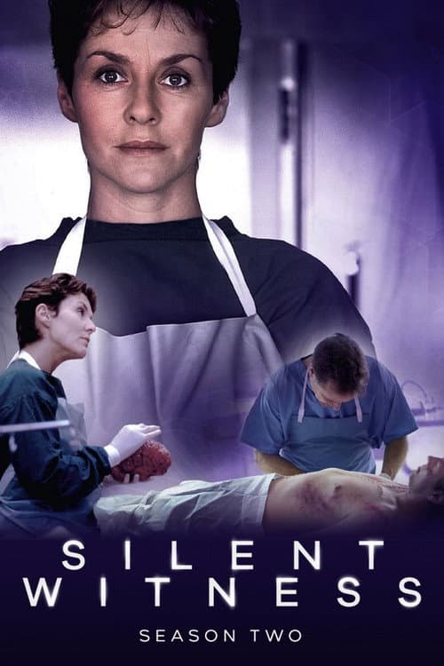 Series 2 poster