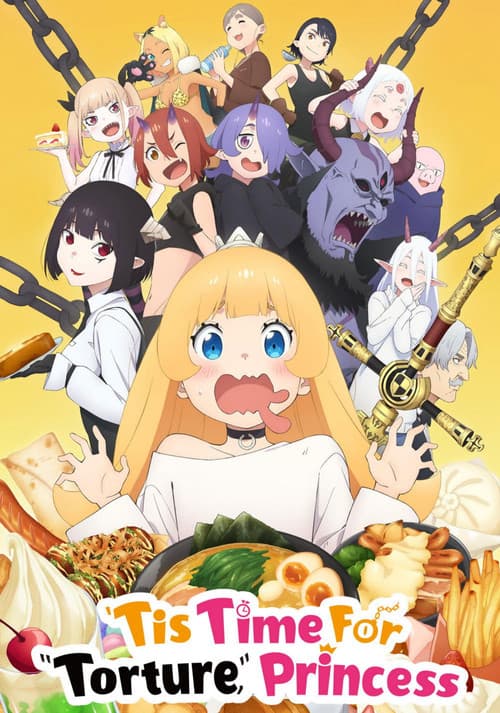 Season 1 poster
