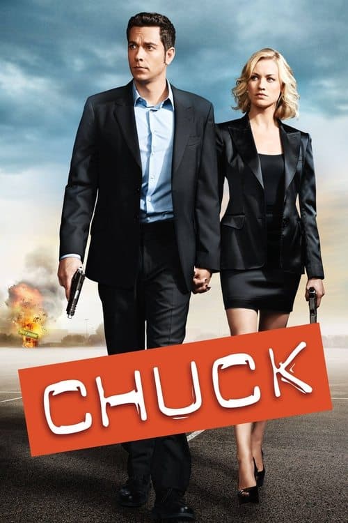 Season 5 poster