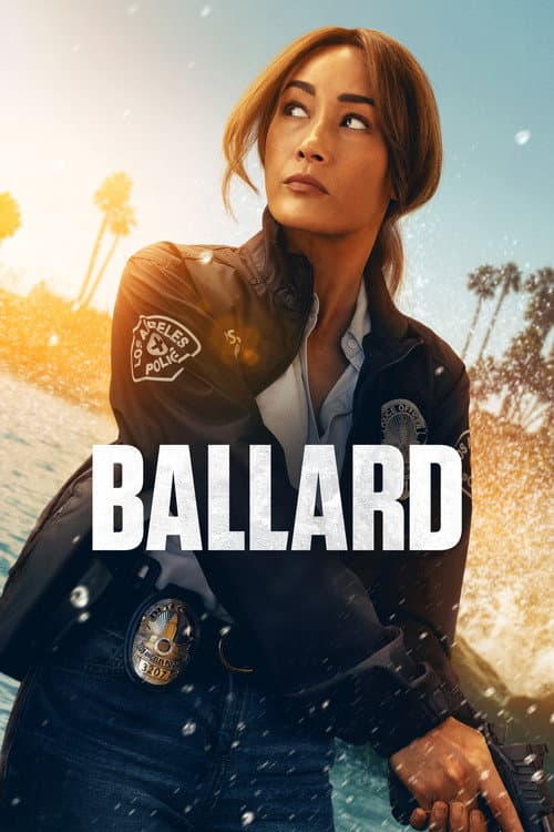 Season 1 poster