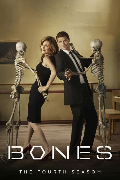 Season 4 poster