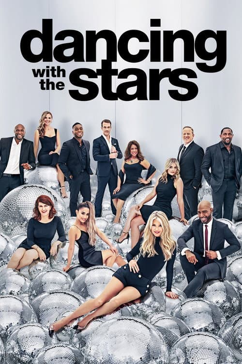 Season 28 poster