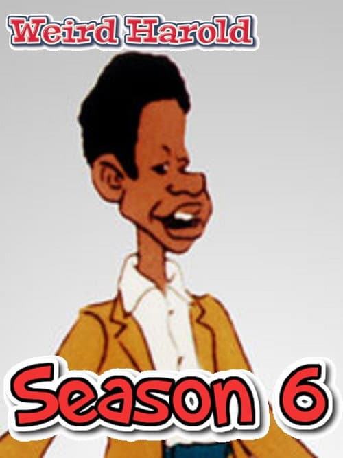 Season 6 poster