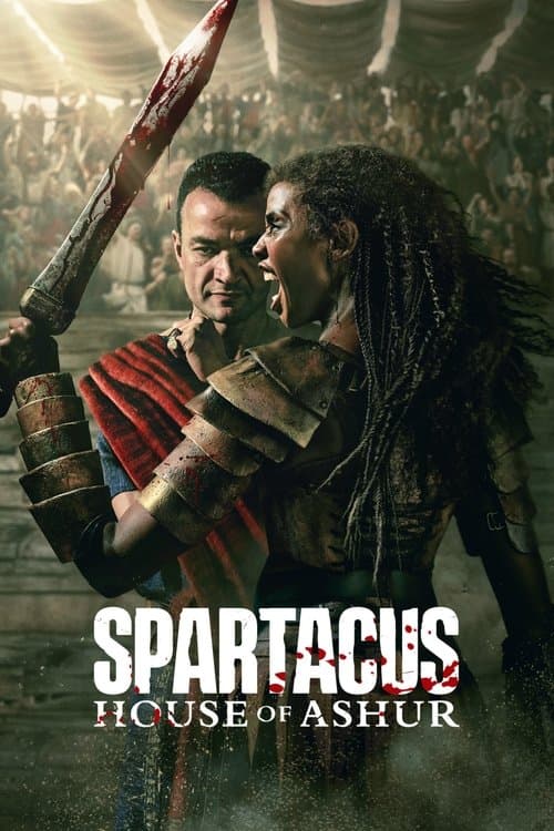 Season 1 poster