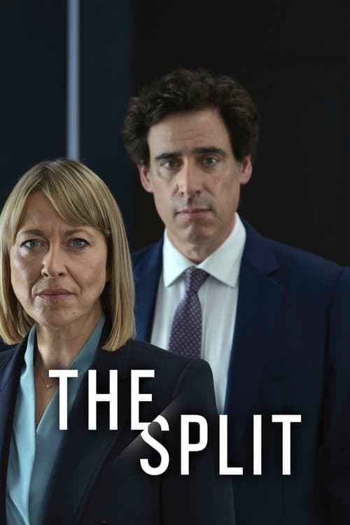 Series 3 poster