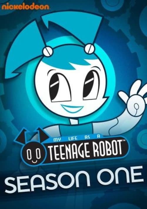 Season 1 poster