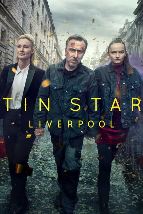 Liverpool poster