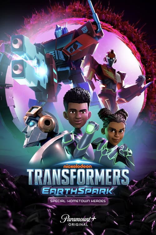 Season 4 poster