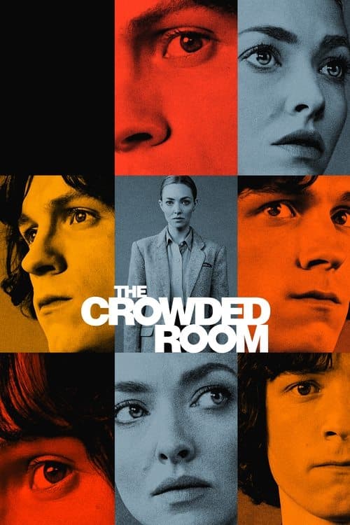 Miniseries poster
