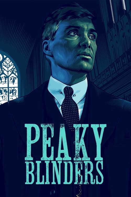 Series 6 poster