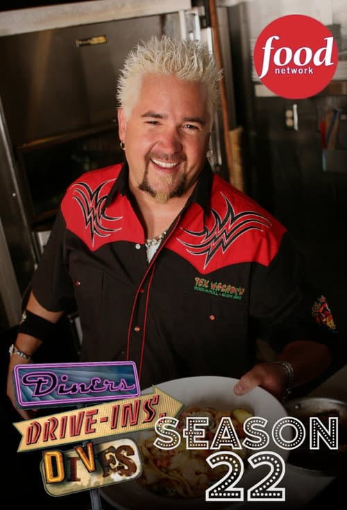 Season 22 poster