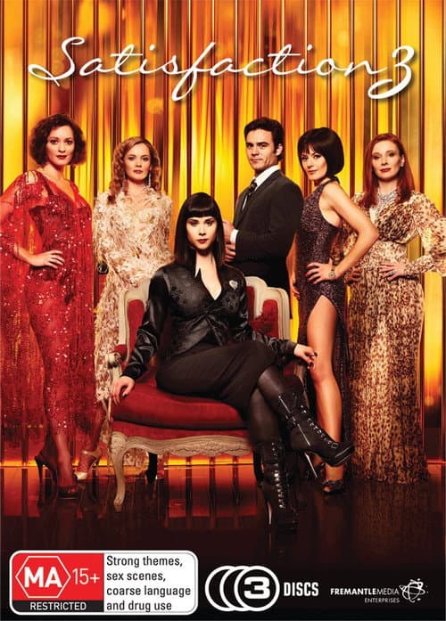 Season 3 poster