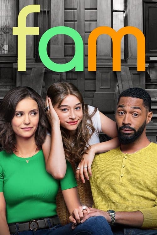 Season 1 poster