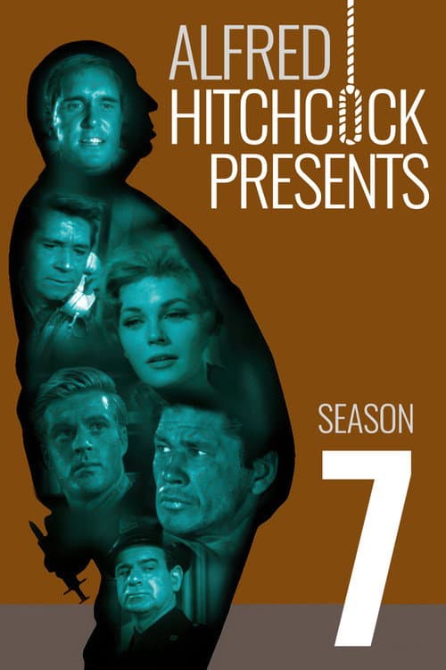 Season 7 poster