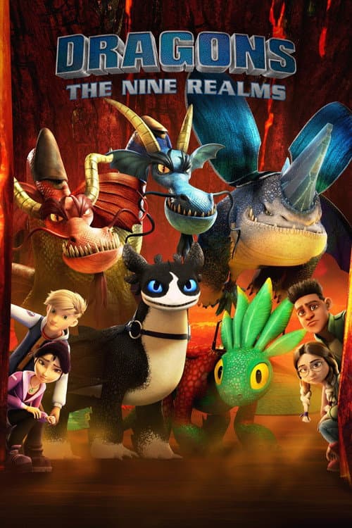 Season 3 poster
