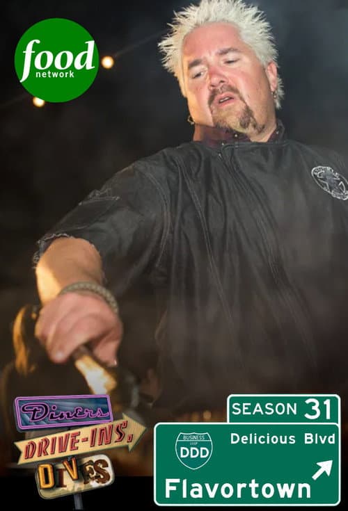 Season 31 poster
