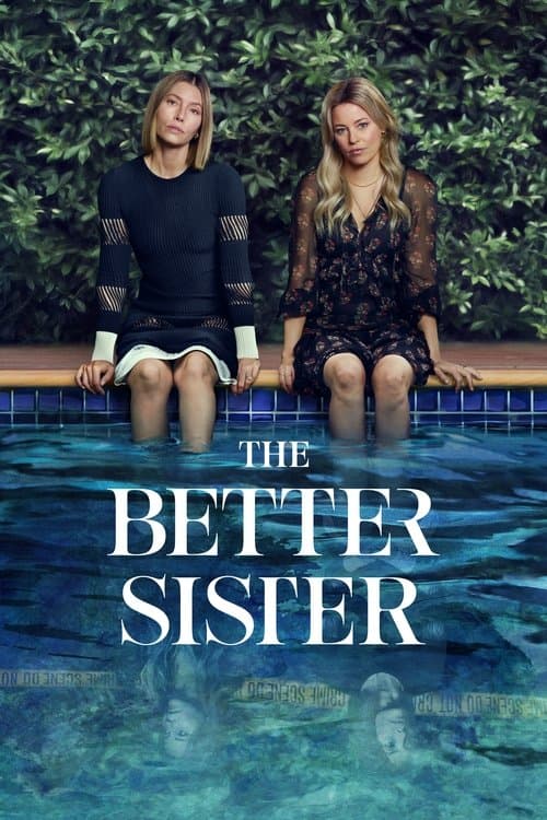 Miniseries poster